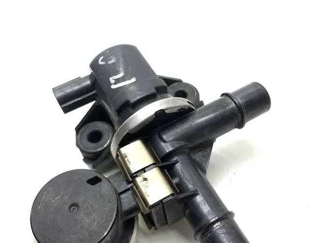TOYOTA Prius 4 generation (XW50) (2015-2023) Électrovanne 101920-7040,77710-47020 21248867