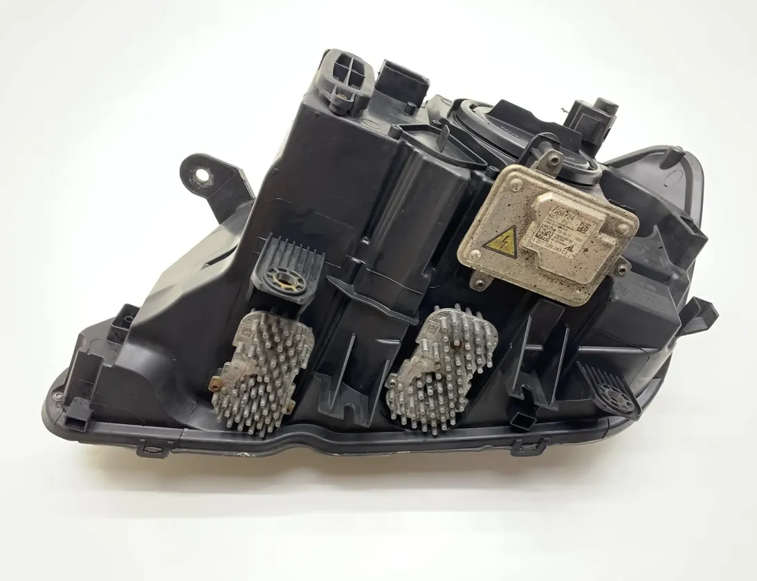 BMW X3 F25 (2010-2017) Phare avant droit 0523161021,7255724,130732926301,2909101349,9285141294,7277004 25805629