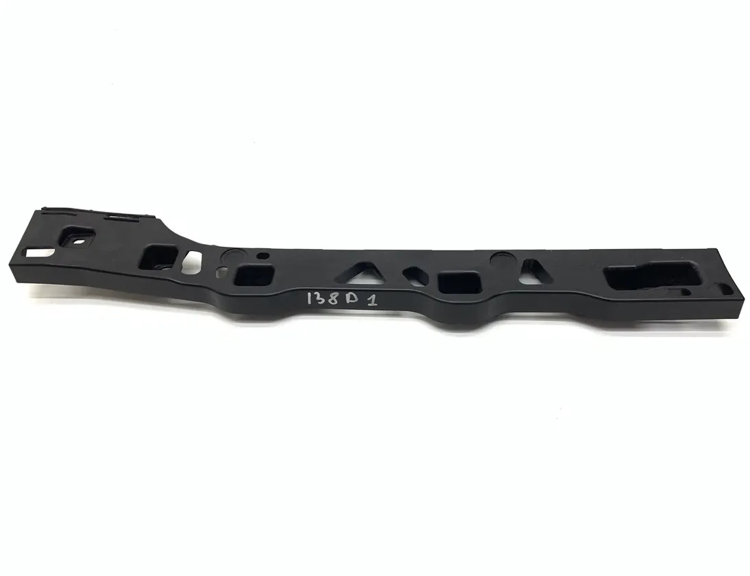 BMW 7 Series G11/G12 (2015-2023) Support de jupe latérale arrière droite 51777357140,7357140 26278267