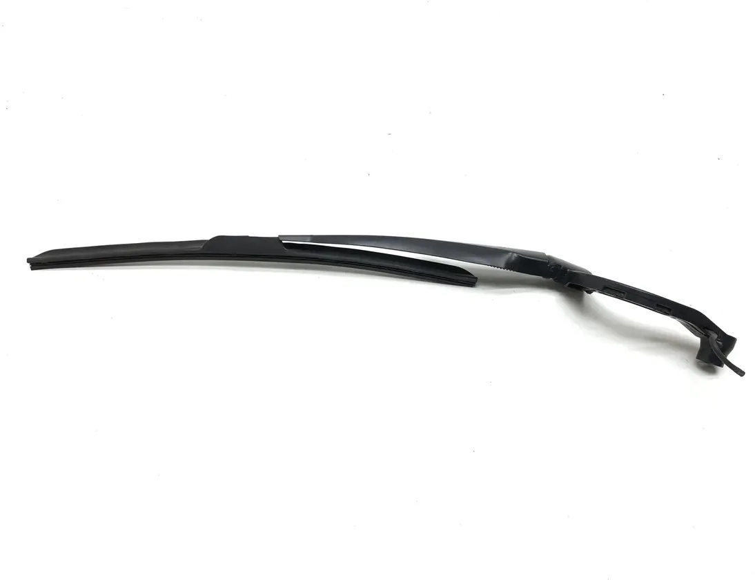 JAGUAR XK X150  (2005-2014) Bras de balai d'essuie-glace avant 6W8317C495AD 29501934