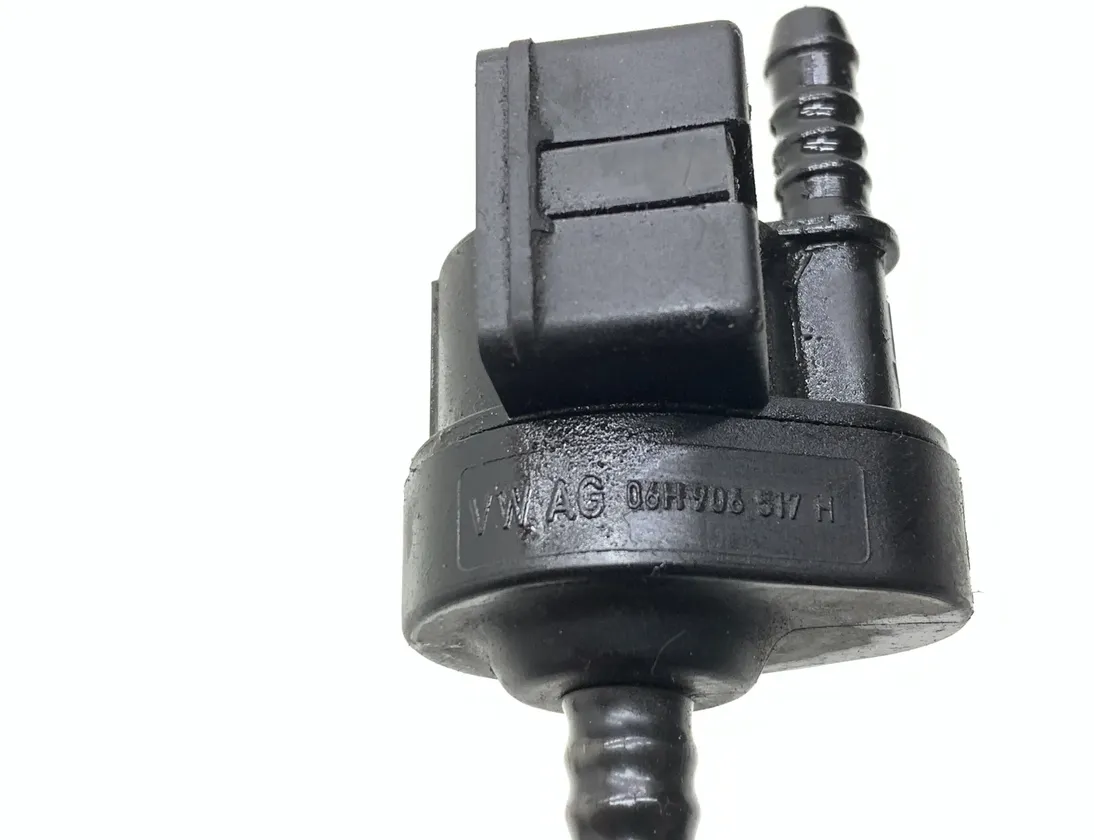 AUDI Q5 8R (2008-2017) Reniflard 06H906517H 31539958