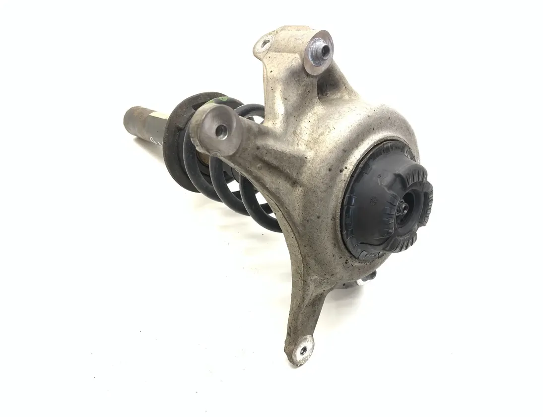 AUDI Q5 8R (2008-2017) Amortisseur Avant Droit 8R0413031F,8R0031F 32008048