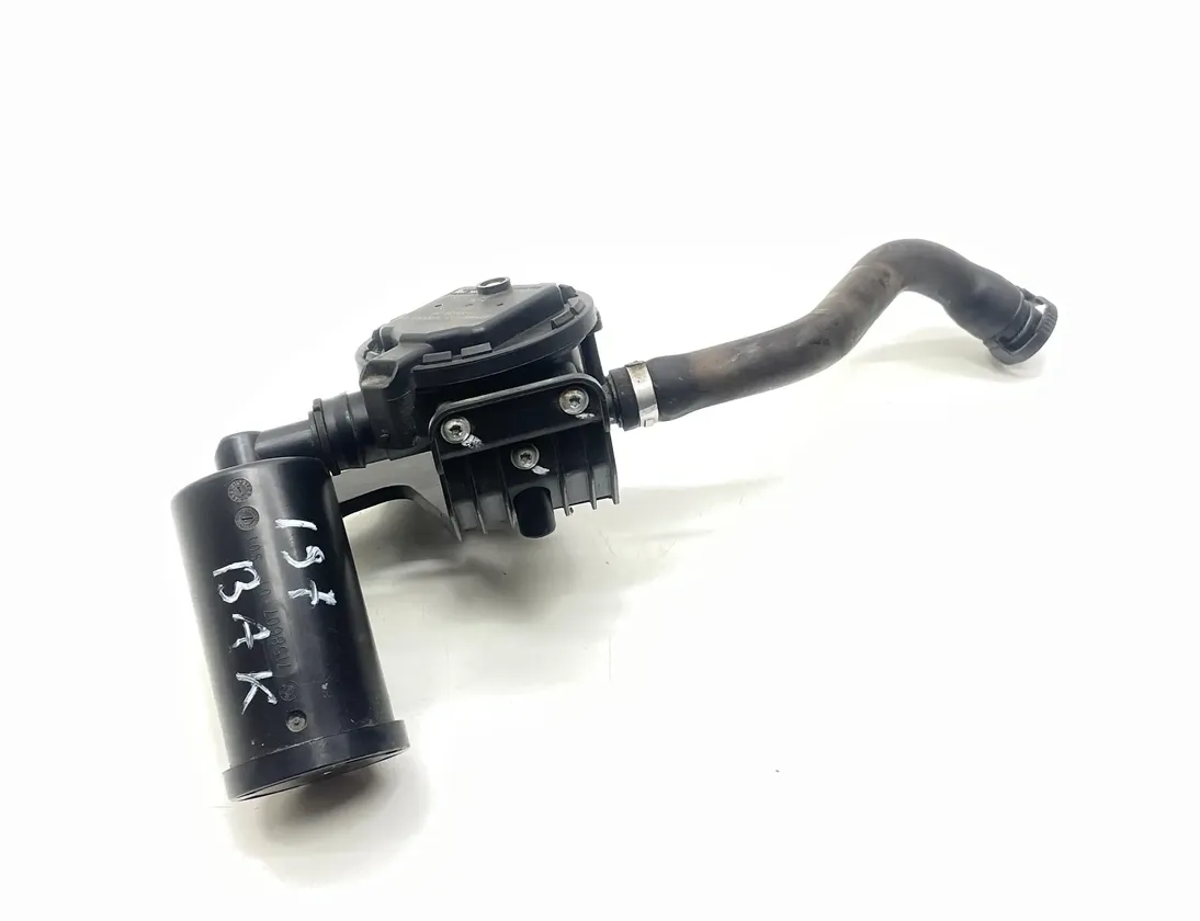 BMW X3 F25 (2010-2017) Électrovanne 7158607,7333301 33137439