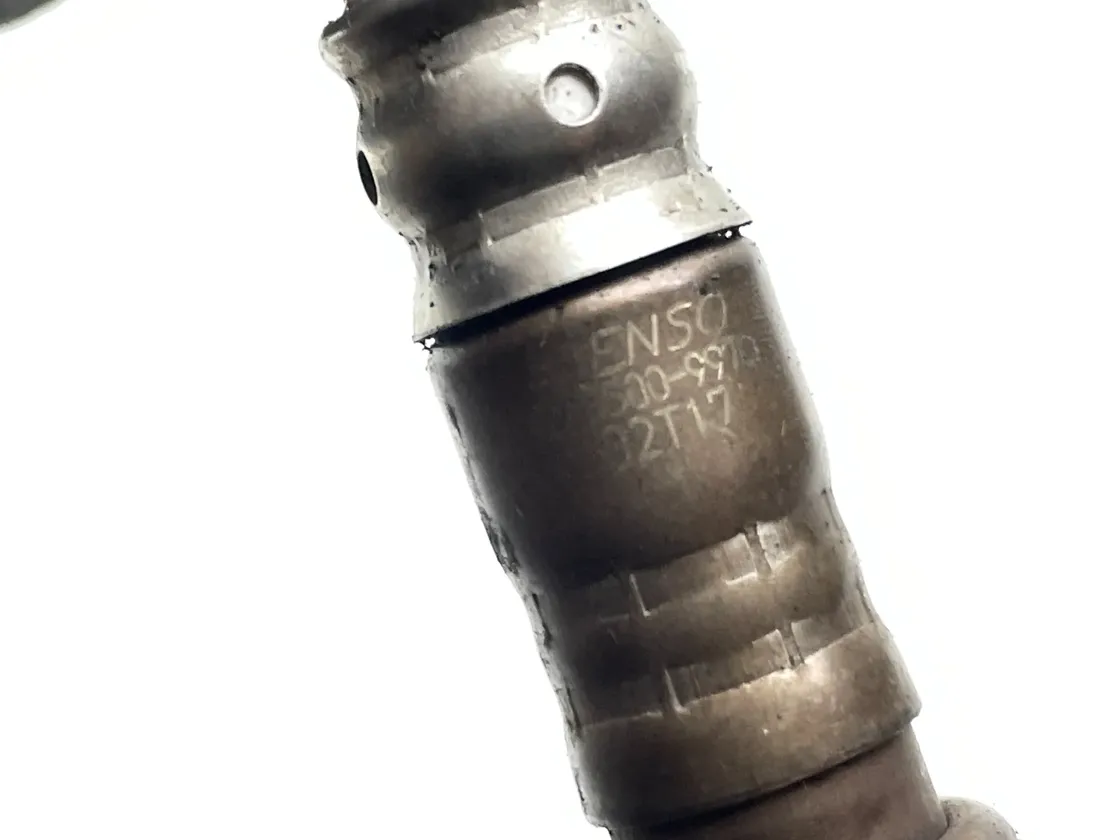 JAGUAR XK X100 (1996-2006) Sonde à oxygène lambda 065500-9970,0655009970 33591233