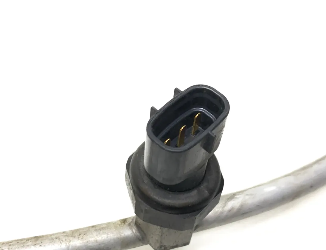 JAGUAR XK X150  (2005-2014) Tuyau flexible AC 8w8319n651aa 34494041