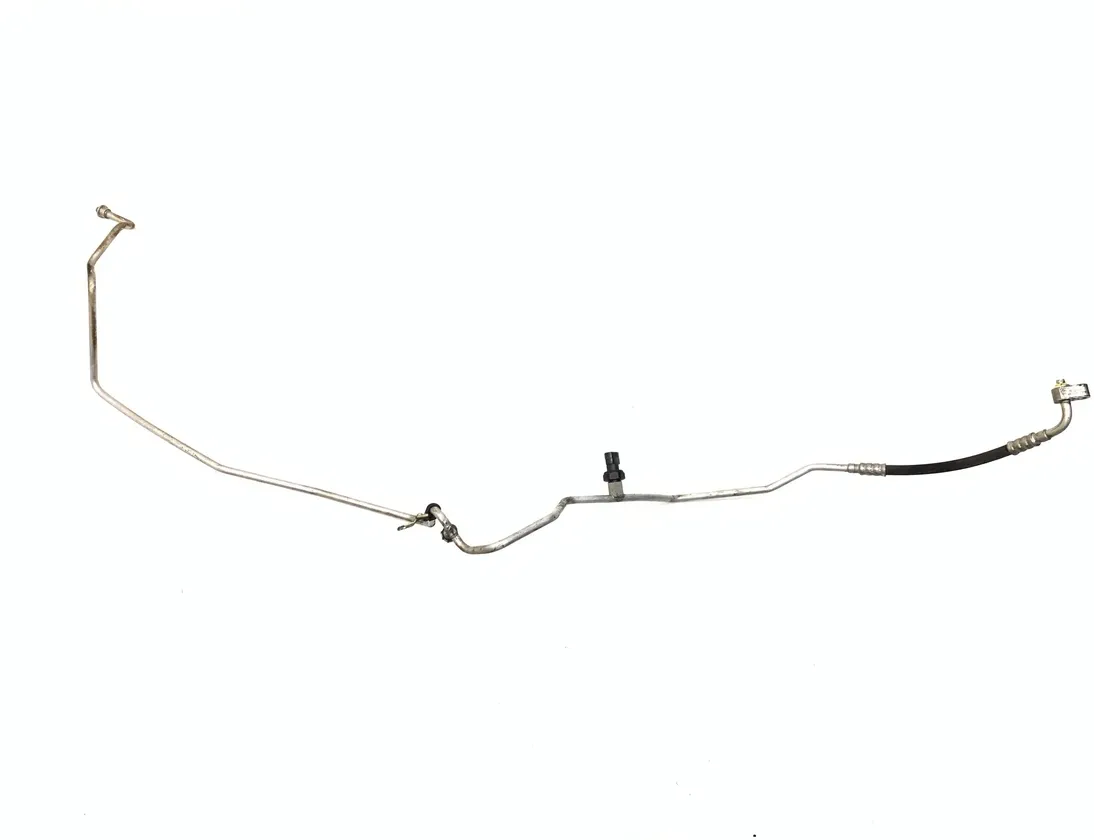 JAGUAR XK X150  (2005-2014) Tuyau flexible AC 8w8319n651aa 34494041