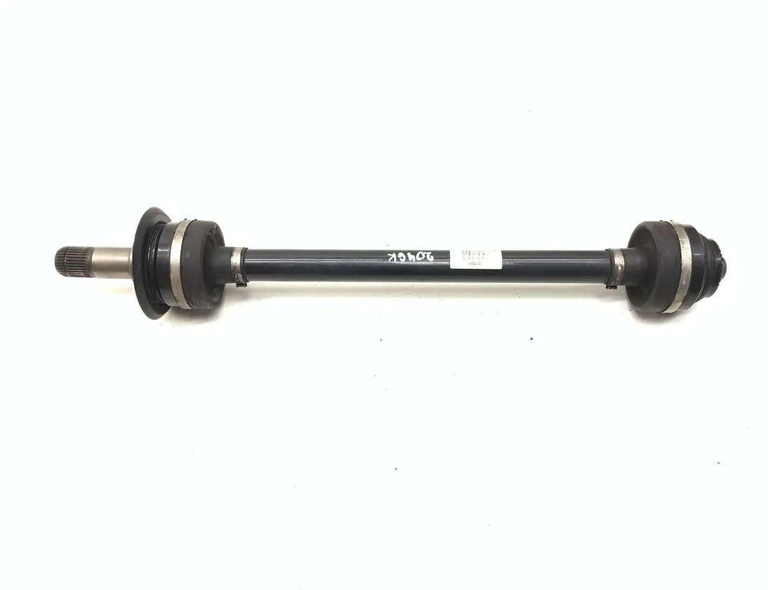 BMW 5 Series G30/G31 (2016-2023) Arbre de transmission arrière gauche 8664655 34353786