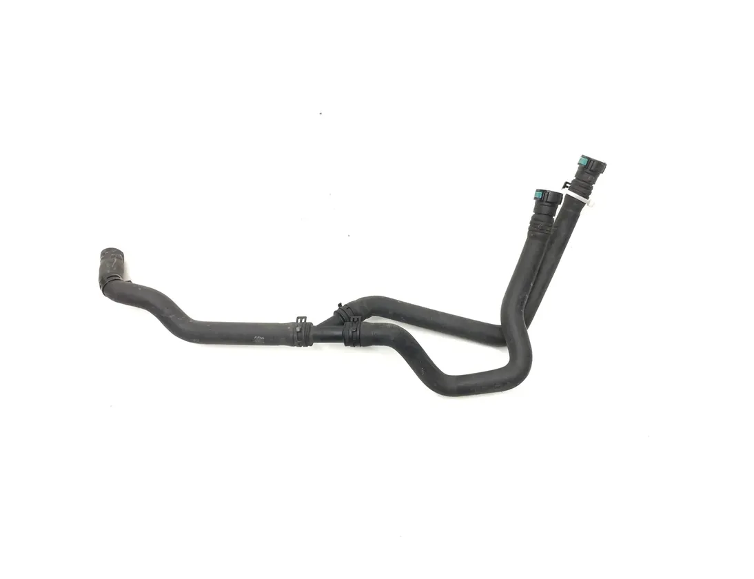 JAGUAR XK X150 (2005-2014) Tuyau de liquide de refroidissement 8w838k534ae 34494110