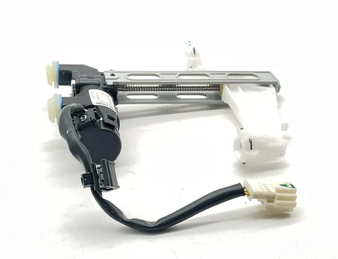 BMW 5 Series G30/G31 (2016-2023) Moteur de commande du siège avant gauche 7314217-XX,939500-108 34264746