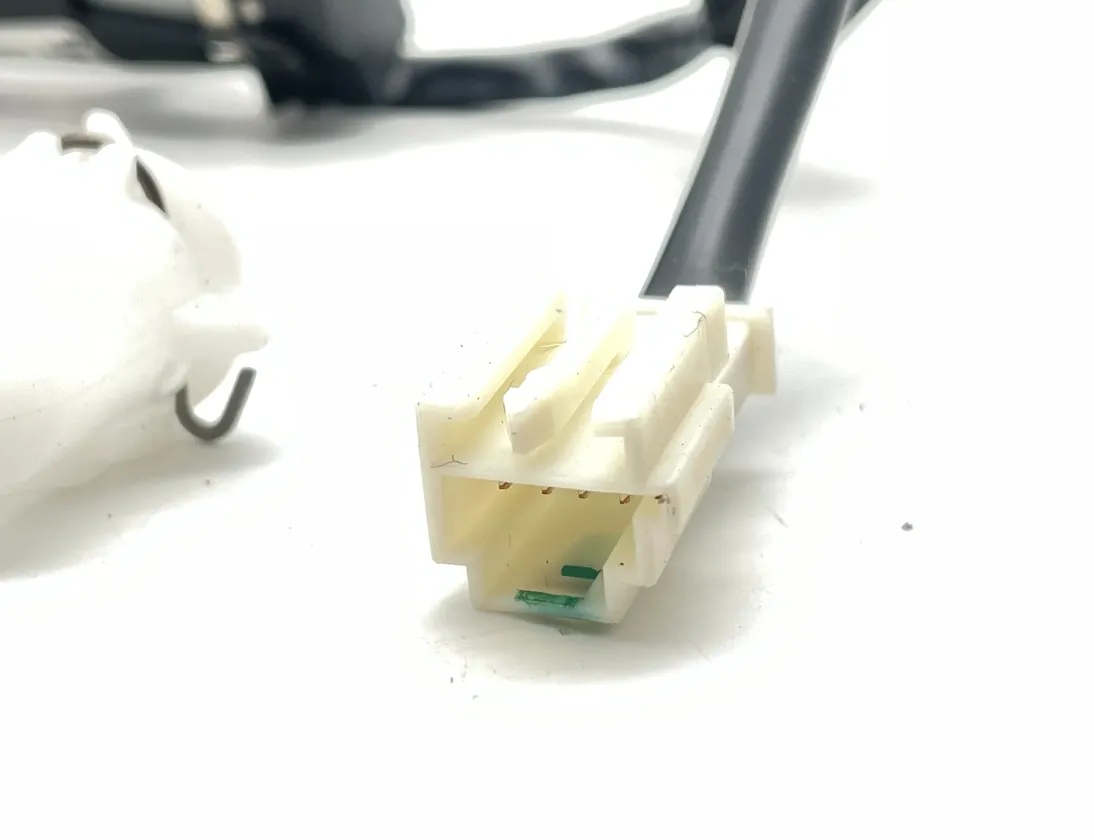 BMW 5 Series G30/G31 (2016-2023) Moteur de commande du siège avant gauche 7314217-XX,939500-108 34264746