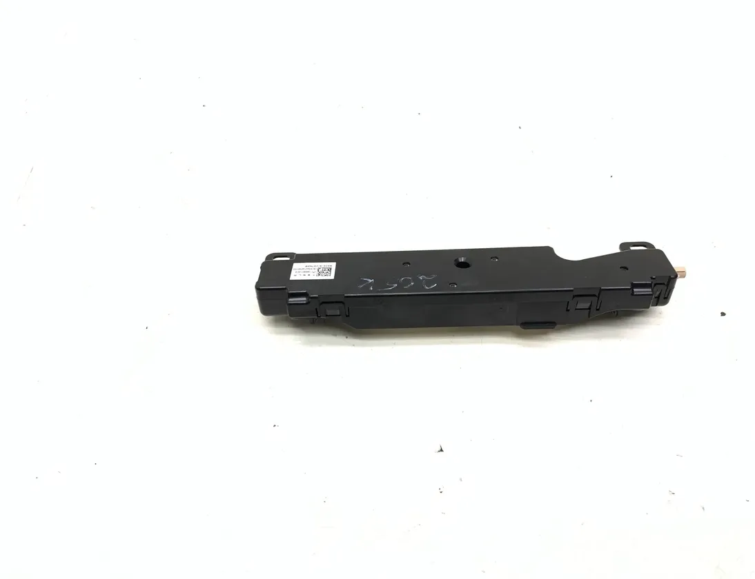 TESLA Model 3 1 generation (2017-2024) Amplificateur d'antenne du couvercle de coffre 158560100E 34295857