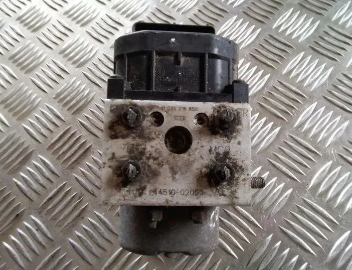 TOYOTA Corolla Verso 1 generation (2001-2009) Pompe ABS 4451002050,0273004571,0265216850 25452112