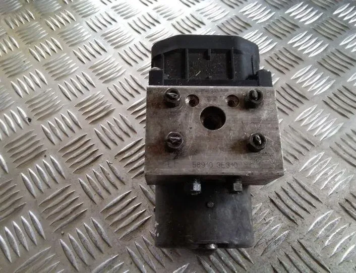 KIA Sorento 1 generation (2002-2011) Pompe ABS 589103E310,0273004660,0265216928 25452451