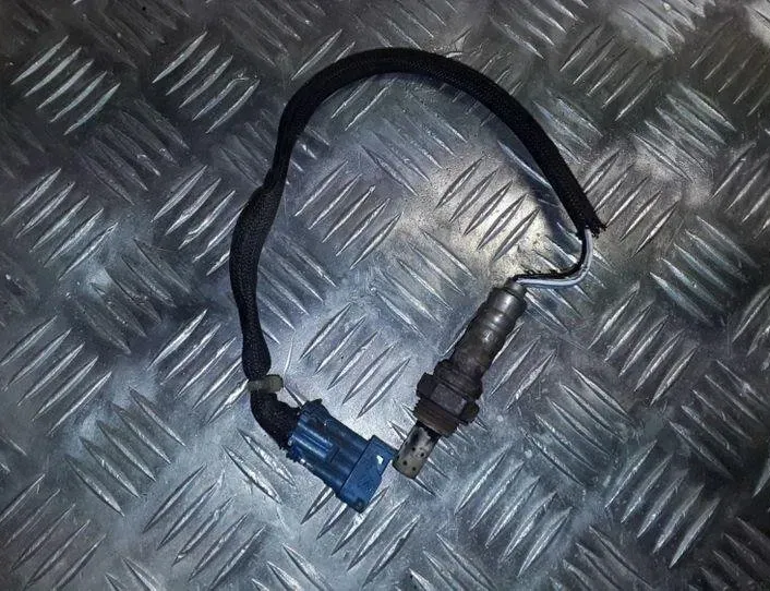 PEUGEOT 308 T7 (2007-2015) Sonde à oxygène lambda V75489618004FL0,V75489618004FLO,V754896180 25455423