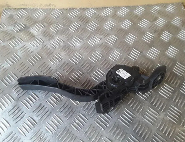 MAZDA 6 GG (2002-2007) Pédale d'accélérateur 6PV93337001,GS8S41600 25460155