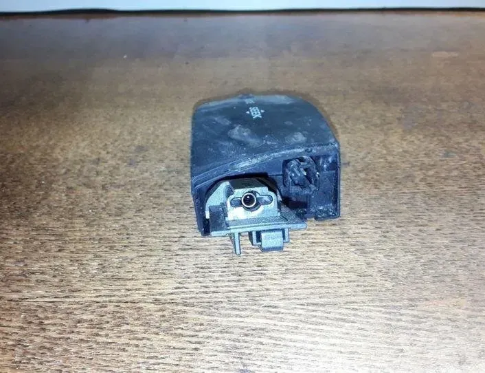 FORD Focus 2 generation (2004-2011) Bouton de commande de navigation 3M5T14K147AD 25461435