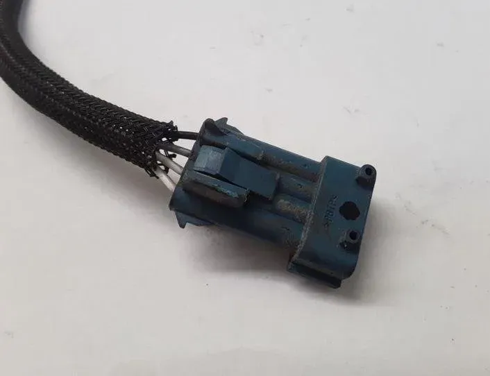 PEUGEOT 308 T7 (2007-2015) Sonde à oxygène lambda V75489618004FL0,V75489618004 25465199