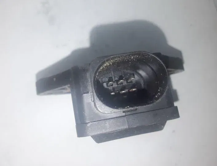 AUDI A4 B6/8E (2000-2005) Capteur d'accélération 8E0907637 25476005