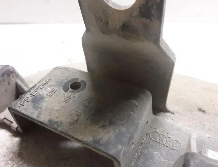 AUDI Q7 4L (2005-2015) Garde-boue arrière droit 4L0854815 25476190