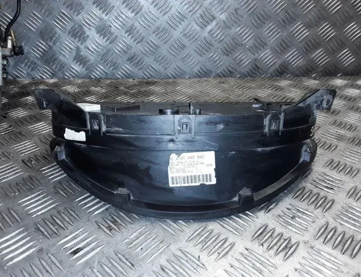 MERCEDES-BENZ Sprinter 1 generation (903) (1995-2006) Compteur de vitesse 110008929048 25481178
