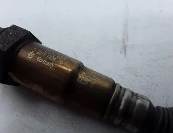 OPEL Insignia A (2008-2016) Sonde à oxygène lambda 55572548,0281004161 25482616