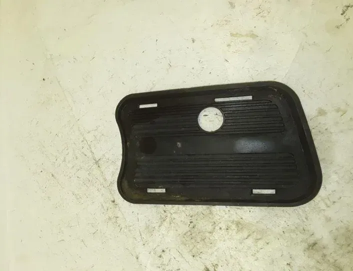 CHRYSLER 300C 1 generation (2005-2011) Garniture de phare antibrouillard NOTCODE,04806084AA 25483013