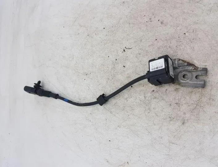 VOLKSWAGEN Touareg 1 generation (2002-2010) Autres unités de contrôle 7L0907673C 25485707