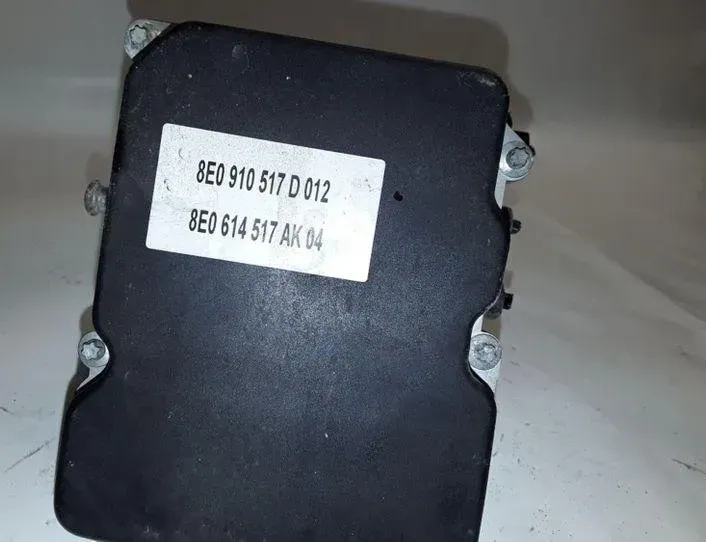 AUDI A4 B7/8E (2004-2008) Pompe ABS 8E0614517AK,0265950474,8E0910517D 25485793
