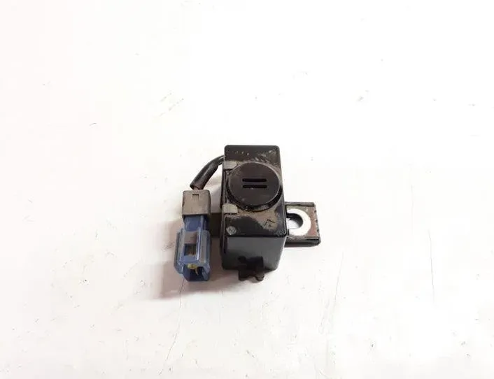 MITSUBISHI Pajero 3 generation (1999-2006) Relais ECE9865,MB649187 25486074