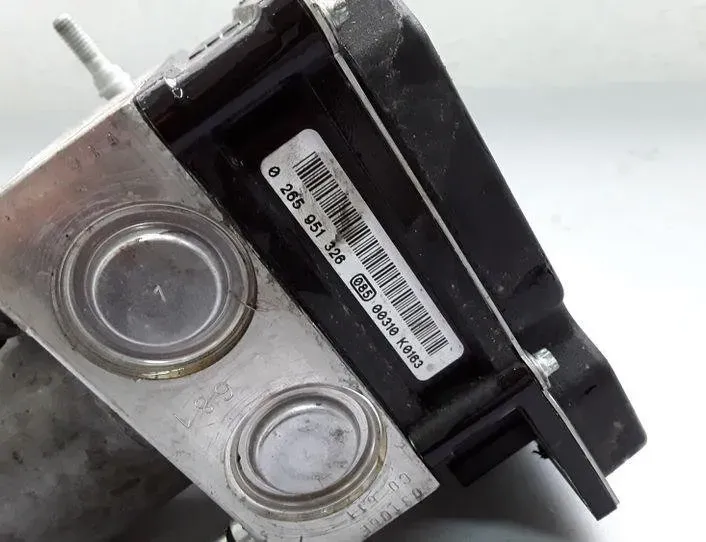PEUGEOT 5008 1 generation (2009-2016) Pompe ABS 0265951326,00310K0163,9666930880 25521400