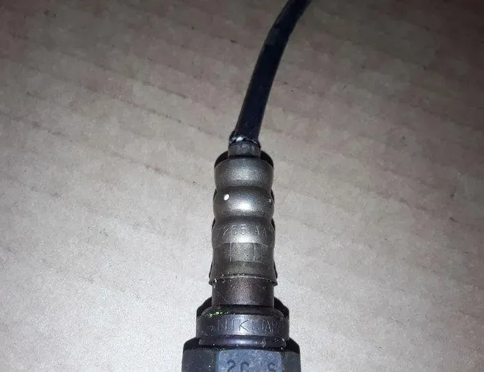AUDI A6 C7/4G (2010-2020) Sonde à oxygène lambda 06E906265,06E906265AA 25526775