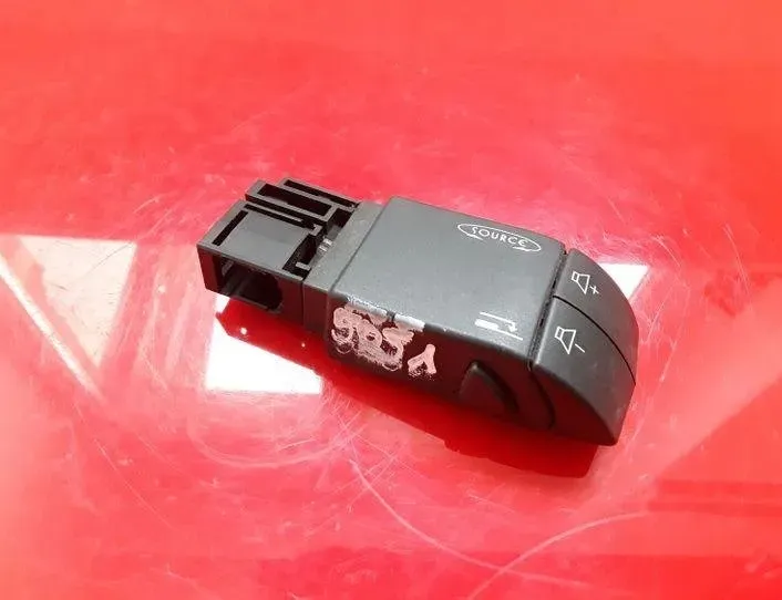 RENAULT Laguna 2 generation (2001-2007) Bouton de commande de navigation 34442201AB,7701049643 25531994