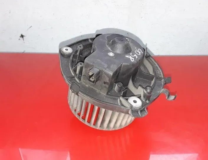 IVECO Daily 4 generation (2006-2011) Chauffage intérieur B837,570630200 25539031