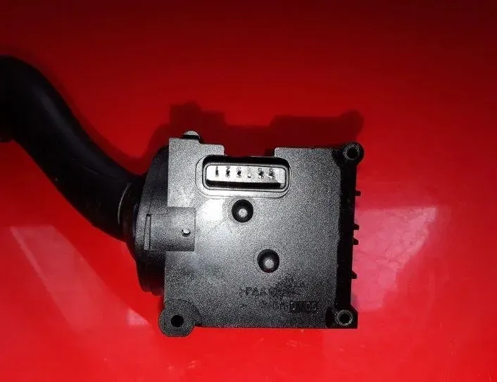 AUDI Q7 4L (2005-2015) Contrôle des essuie-glaces CZK0301204603,4E0953503C 25541980