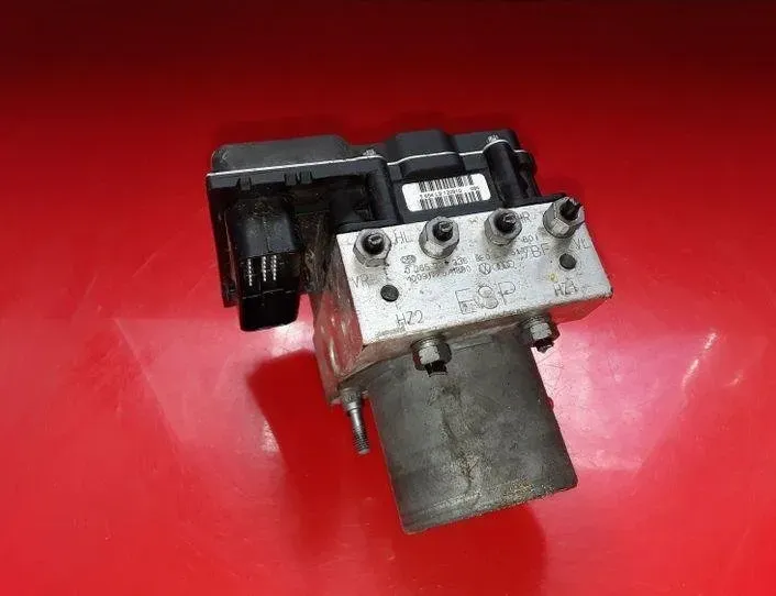 SEAT Exeo 1 generation (2009-2012) Pompe ABS 8E0614517BF,0265234336,8E0910517H 25546434