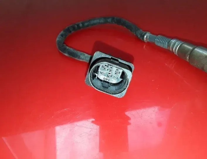 BMW 1 Series E81/E82/E87/E88 (2004-2013) Sonde à oxygène lambda 0281004079,780436902 25549683
