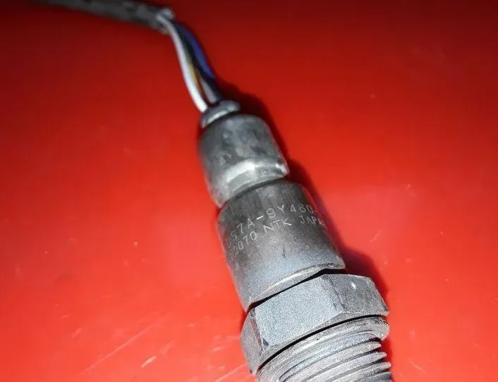 FORD Mondeo 4 generation (2007-2015) Sonde à oxygène lambda DS7A9Y460DB 25550512