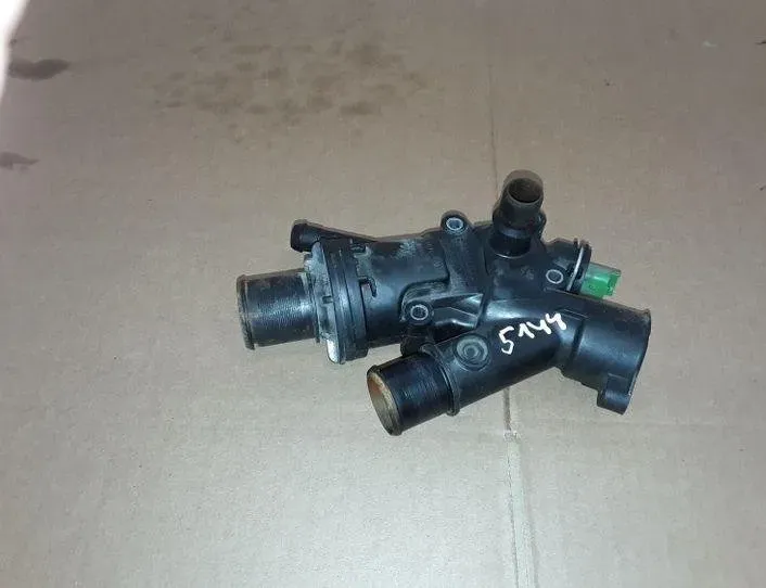 FORD C-Max 2 generation (2010-2019) Thermostat 78590,9682141580 25552140