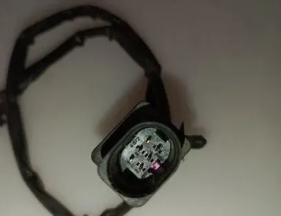 SKODA Yeti 1 generation (2009-2018) Sonde à oxygène lambda 0281004085,03L906262B 25555987