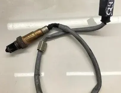 MERCEDES-BENZ M-Class W166 (2011-2015) Sonde à oxygène lambda 0000713T316,0281004205,0075421618 25562916