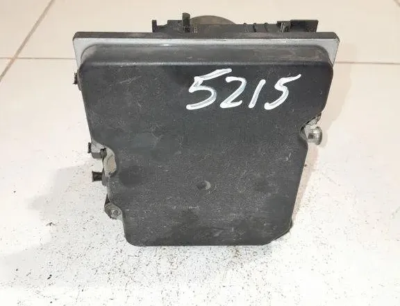 FIAT Ducato 3 generation (2006-2024) Pompe ABS 00517364260 31804934