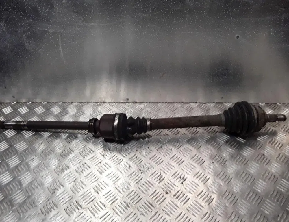 PEUGEOT 308 T7 (2007-2015) Arbre de transmission avant gauche 33830467