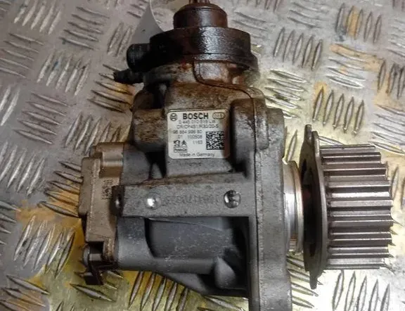 PEUGEOT 308 T7 (2007-2015) Pompe à carburant 0445010516 33834122