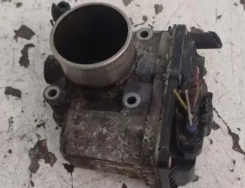 MAZDA 5 1 generation (2005-2010) Corps de papillon RF7J136B0C,0002312G08 34894384