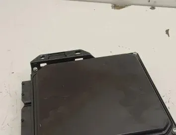 MAZDA 6 GG (2002-2007) Calculateur d'unité de commande du moteur RF5B18881D 34914129