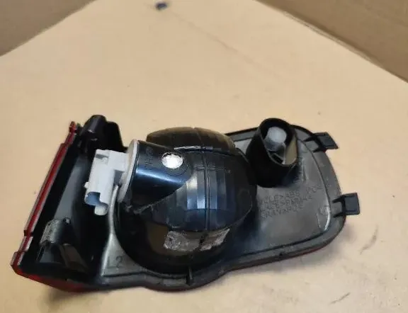 CITROËN C3 Picasso 1 generation (2008-2016) Feu antibrouillard arrière E208041 34896145