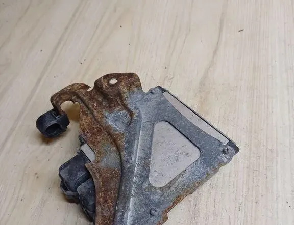 TOYOTA Avensis 2 generation (2002-2009) Calculateur d'injecteurs de carburant 8987120070,1310001371 34892352