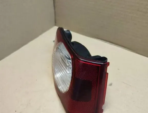 CITROËN C3 Picasso 1 generation (2008-2016) Feu antibrouillard arrière E208041 34896145