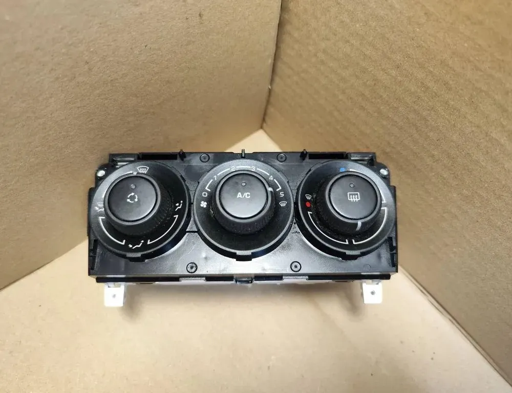 CITROËN C3 Picasso 1 generation (2008-2016) Autres unités de contrôle 69947013,T1001394S 34888079