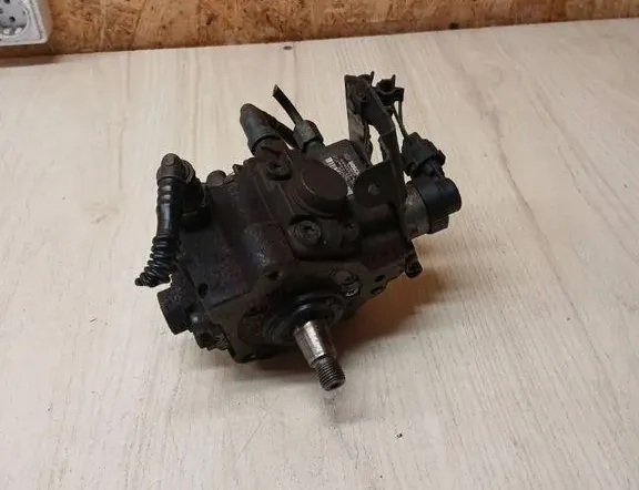 CITROËN C3 Picasso 1 generation (2008-2016) Pompe à carburant 9683703780,0445010102 34913863